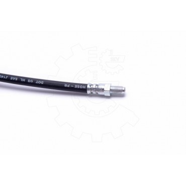 Flexible de Frein Arrière Pour Ford Mondeo III 1114758 1117107 1121635 1444731