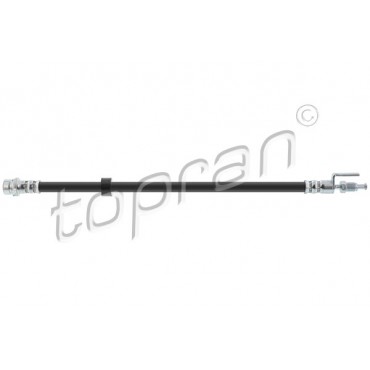 Flexible de Frein Avant Pour Ford Transit 1371515 1383533 1694317 6C112078AA