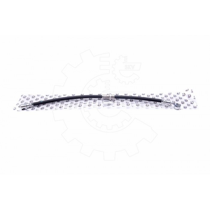 Flexible de Frein Arrière Pour Hyundai Coupé Elantra Tiburon 587372D300