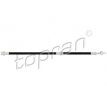 Flexible de Frein Avant Pour Kia RIO 3/5 Portes A Trois Volumes 0K30A43980E