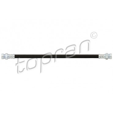 Flexible de Frein Arrière Pour Kia RIO 3/5 Portes A Trois Volumes 0K30A43810A