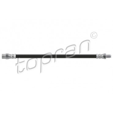 Flexible de Frein Arrière Pour Mercedes-Benz 124 190 A Trois Volumes 0004283535