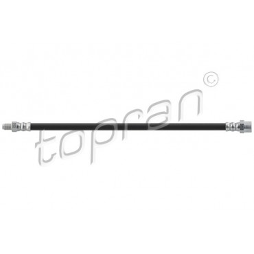 Flexible de Frein Avant Pour Mercedes-Benz 124 190 A Trois Volumes 1234280635