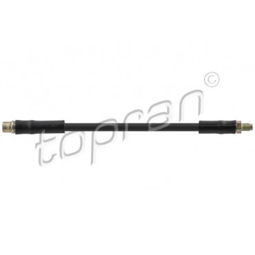 Flexible de Frein Avant Pour Mercedes-Benz Classe A E T-Model 1684280335