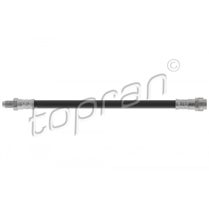 Flexible de Frein Arrière Pour Mercedes-Benz Classe A B Vaneo 1684280635