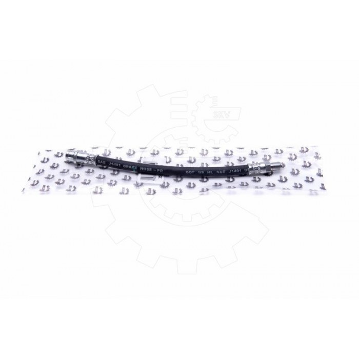 Flexible de Frein Arrière Pour Mercedes-Benz Classe A 1684280635 A1684280635