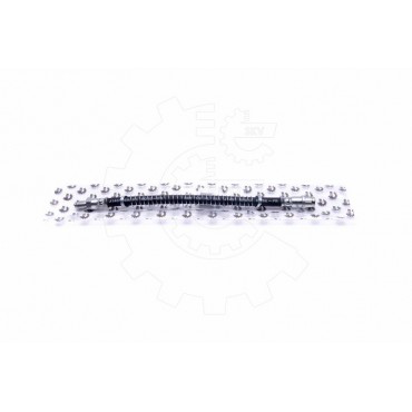 Flexible de Frein Arrière Pour Mercedes-Benz Classe E T-Model S CLS 2114200548