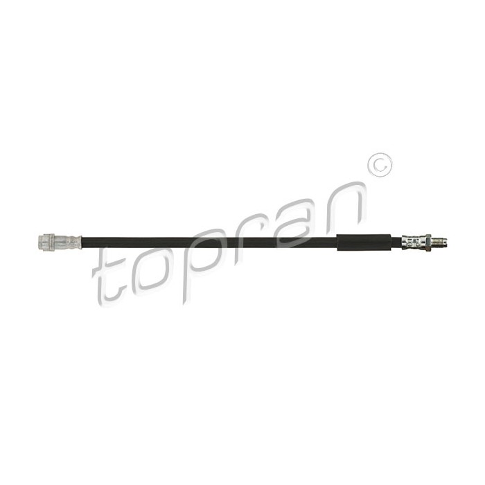 Flexible de Frein Arrière Pour Mercedes-Benz Classe E T-Model 2124200448