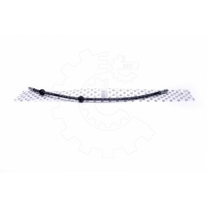 Flexible de Frein Arrière Pour Mercedes-Benz Classe GL M 1644200248 1644200548