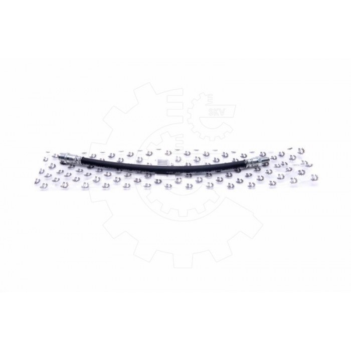 Flexible de Frein Arrière Pour Mercedes-Benz Classe M 1634200748 1634201348