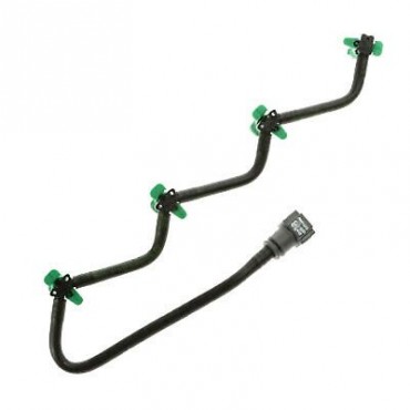 Tuyau carburant C-MAX Focus...