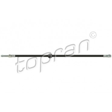 Flexible de Frein Avant Pour Mercedes-Benz Viano Vito 6394280335 6394280835