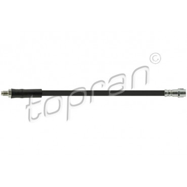 Flexible de Frein Arrière Pour Mercedes-Benz Viano Vito 6394280435 6394280935