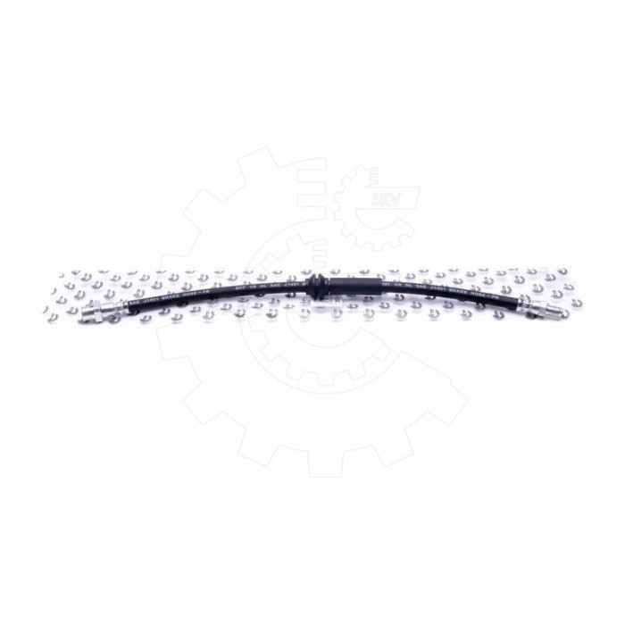 Flexible de Frein Arrière Pour Mini Mini 34306763682 34306772556 34306781667
