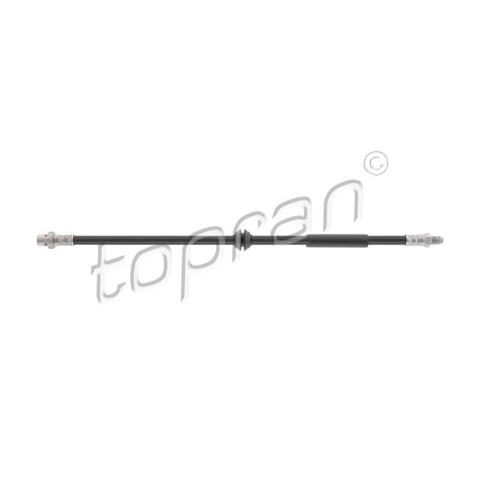 Flexible de Frein Arrière Pour Mini Mini 34306763682