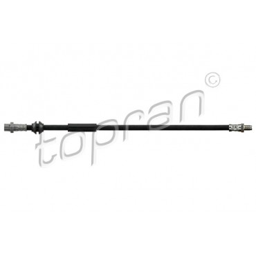 Flexible de Frein Arrière Pour Mini Mini 34306772556 34306781667 34306788443