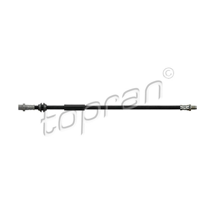 Flexible de Frein Arrière Pour Mini Mini 34306772556 34306781667 34306788443