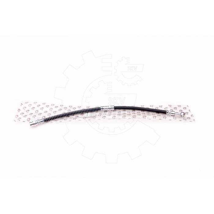 Flexible de Frein Avant Pour Mitsubishi Carisma A Trois Volumes Volvo S40 I V40