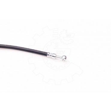 Flexible de Frein Avant Pour Mitsubishi Carisma A Trois Volumes Volvo S40 I V40