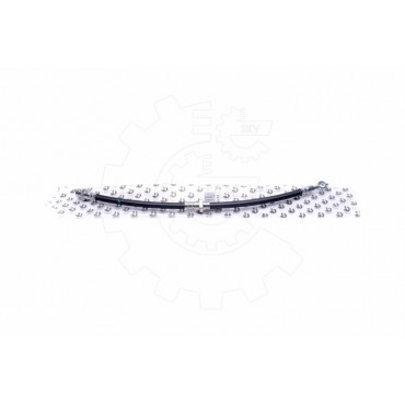 Flexible de Frein Arrière Pour Mitsubishi Carisma A Trois Volumes Volvo S40 I