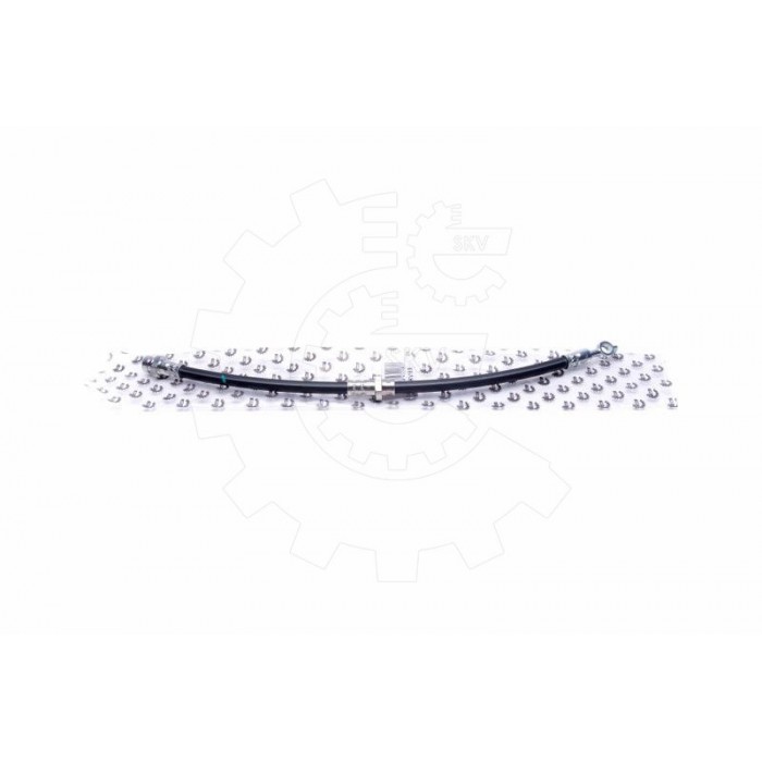 Flexible de Frein Arrière Pour Mitsubishi Carisma A Trois Volumes Volvo S40 I