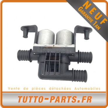 Vanne Régulation de Chauffage BMW Série 5 E39 Land Rover Range Rover