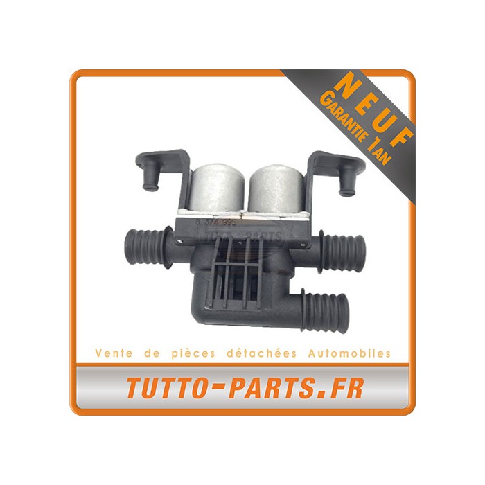 Vanne Régulation de Chauffage BMW Série 5 E39 Land Rover Range Rover