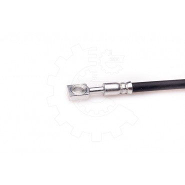 Flexible de Frein Arrière Pour Opel Astra G Vauxhall Break Coupé Décapotable