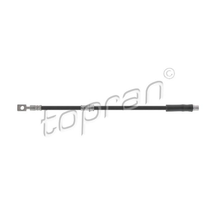 Flexible de Frein Avant Pour Opel Astra H Meriva B Zafira Vauxhall