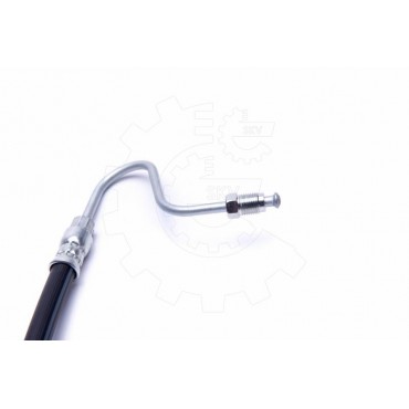 Flexible de Frein Arrière Gauche Pour Peugeot 207 488869