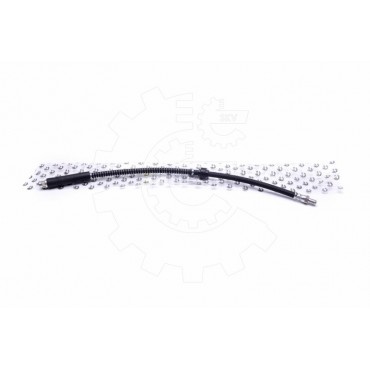 Flexible de Frein Avant Pour Peugeot 306 480662