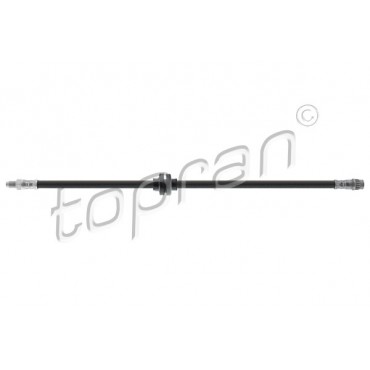 Flexible de Frein Avant Pour Renault Captur Clio IV ZOE 462104785R