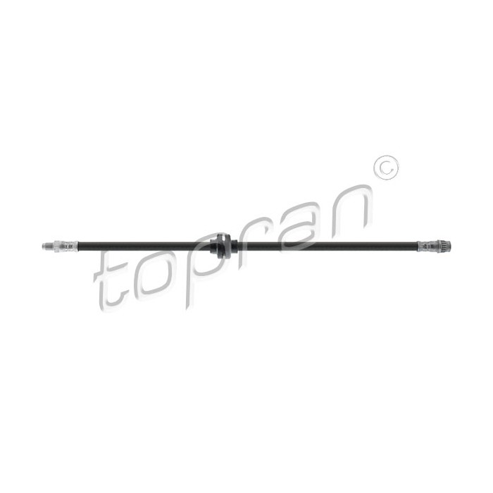 Flexible de Frein Avant Pour Renault Captur Clio IV ZOE 462104785R