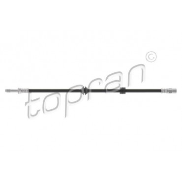 Flexible de Frein Avant Pour VW Caddy II Polo Seat Cordoba Ibiza II Inca