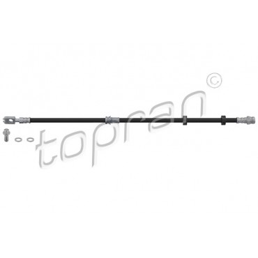 Flexible de Frein Avant Pour VW FOX Seat Skoda 6Q0611701A 6Q0611701B 6Q0611701C