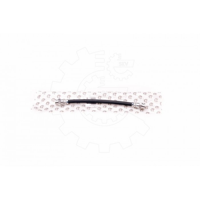 Flexible de Frein Arrière Pour Skoda Favorit Felicia I 115595620 115595621