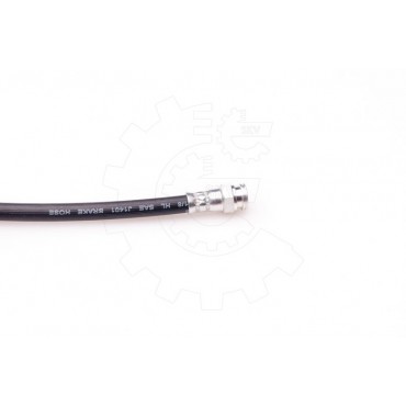 Flexible de Frein Arrière Pour Skoda Favorit Felicia I 115595620 115595621