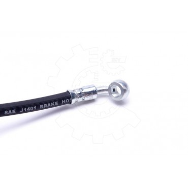 Flexible de Frein Avant Droit Pour Suzuki à Carrosserie Ouverte 5154081A00