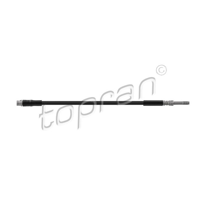 Flexible de Frein Arrière Pour VW Crafter 30-35 30-50 2E0611707A 2E0611707B
