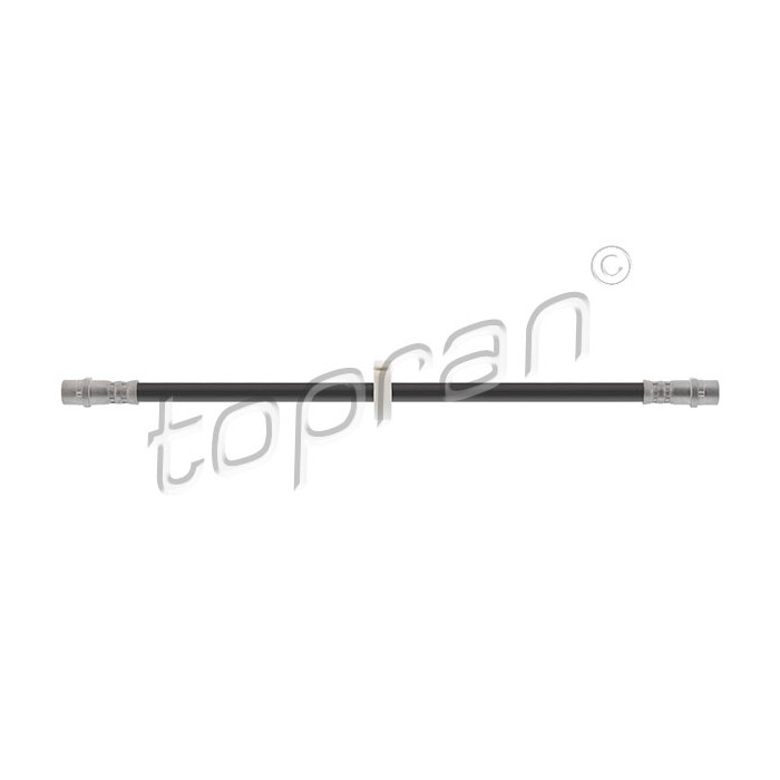 Flexible de Frein Avant Pour VW Golf II Passat 535611701