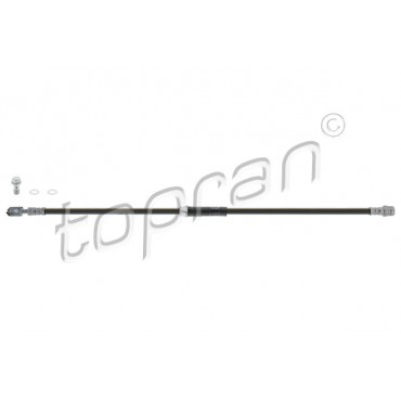 Flexible de Frein Avant Pour VW Passat 3C0611701B 3C0611701H