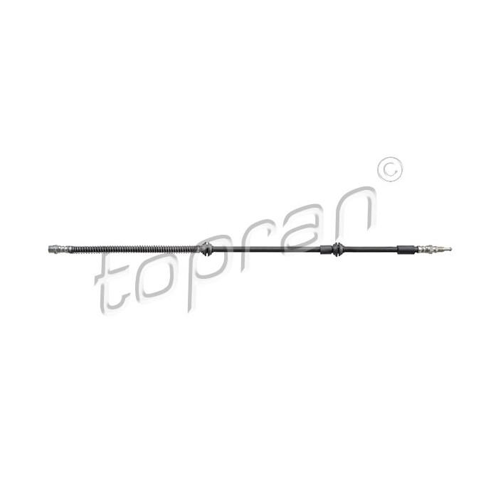 Flexible de Frein Avant Pour VW Touareg 7L6611701 7L6611701A 7L6611701B