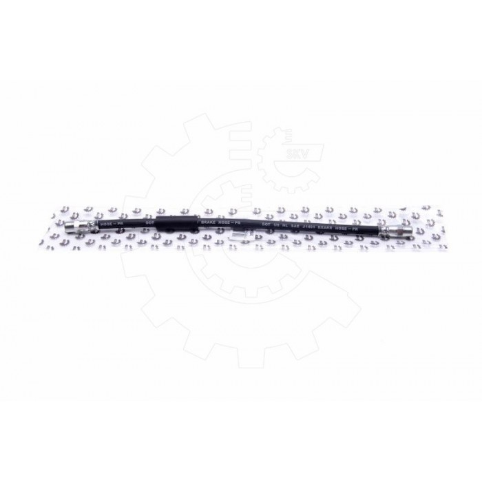 Flexible de Frein Avant Pour VW Transporter III 251611775 251611775A