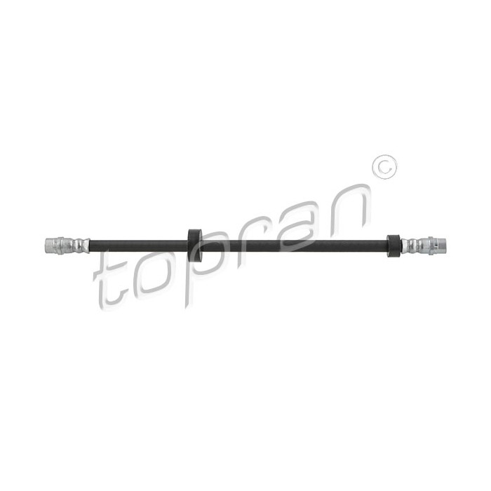 Flexible de Frein Avant Pour VW Transporter IV 701611701