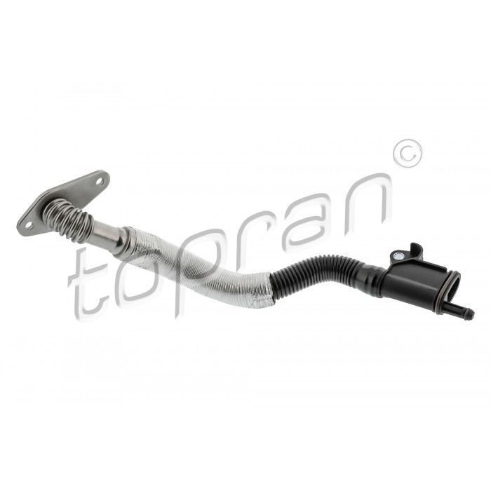 Tuyau Ventilation Carter Purge Pour VW Audi A4 A5 A6 A8 Q5 Seat 06H103213G