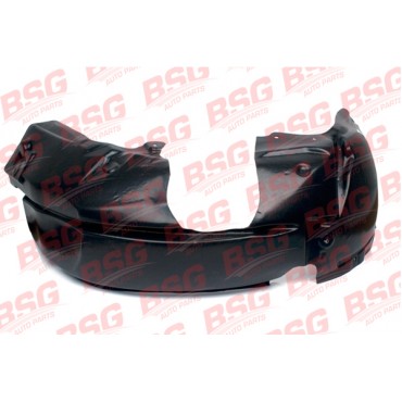 Garde Boue Arrière Droit Pour Ford Ranger 5031491 6M3416102AC