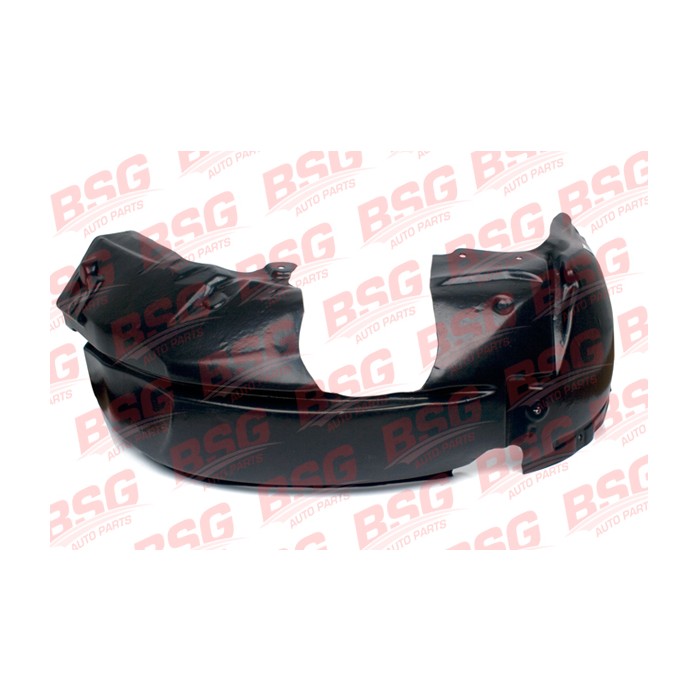 Garde Boue Arrière Droit Pour Ford Ranger 5031491 6M3416102AC