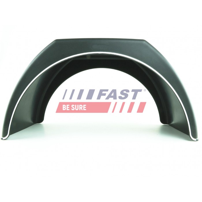 Garde Boue Arrière Pour Iveco Daily Citys II III IV V VI 93939052