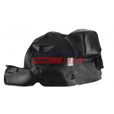 Garde Boue Avant Gauche Pour Renault Opel Nissan 638230008R 4419427 93197505