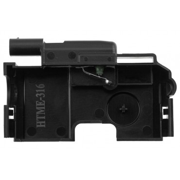 Capteur Serrure Capot Moteur Pour Mercedes-Benz Classe C E G CLS A2048704458